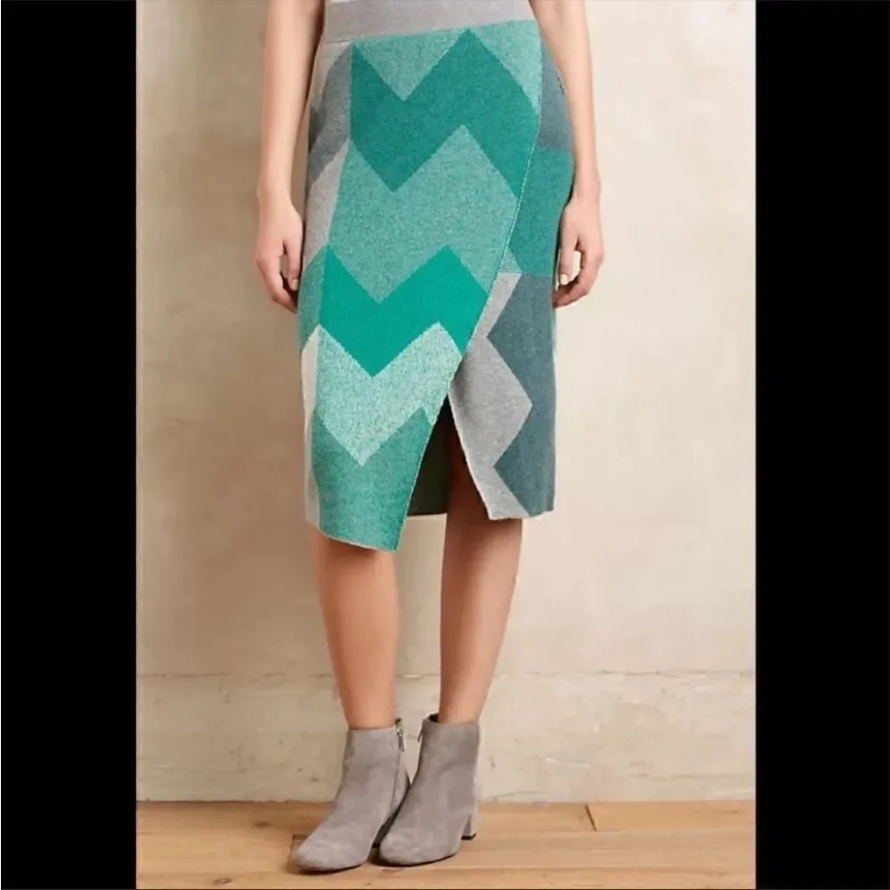 Anthropologie size large